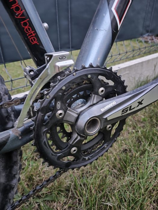 Rower górski MTB Fuji slx