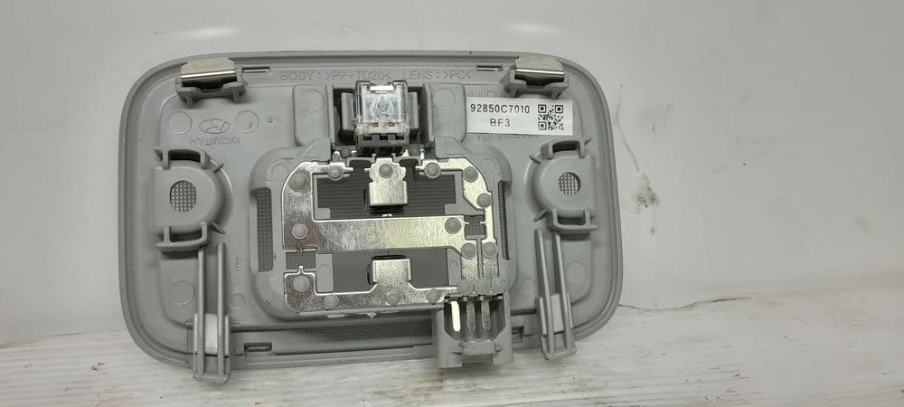 Luz interior KIA Stonic (YB)