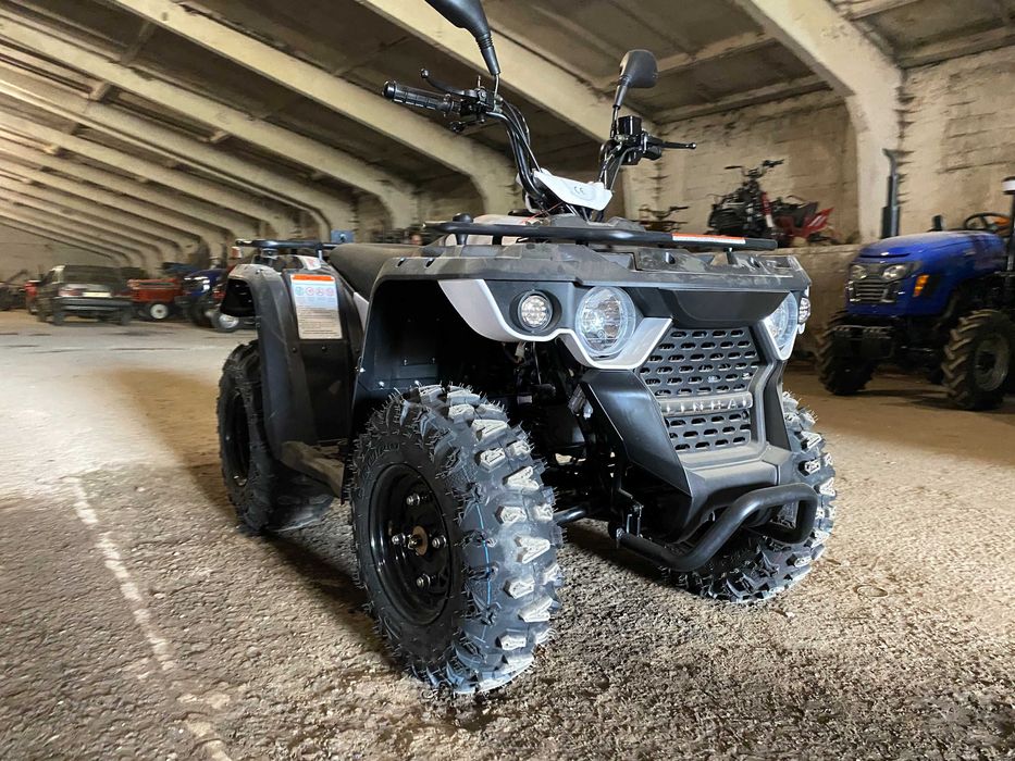 Квадроцикл Линхай (LINHAI EYAS М150) Доставка безкоштовна Гарантія