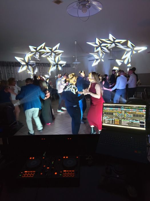 DJ na Twoją imprezę