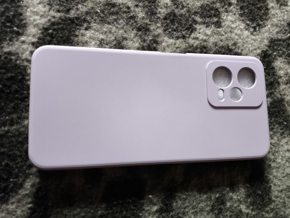 Capas Xiaomi Redmi Note 12 5G