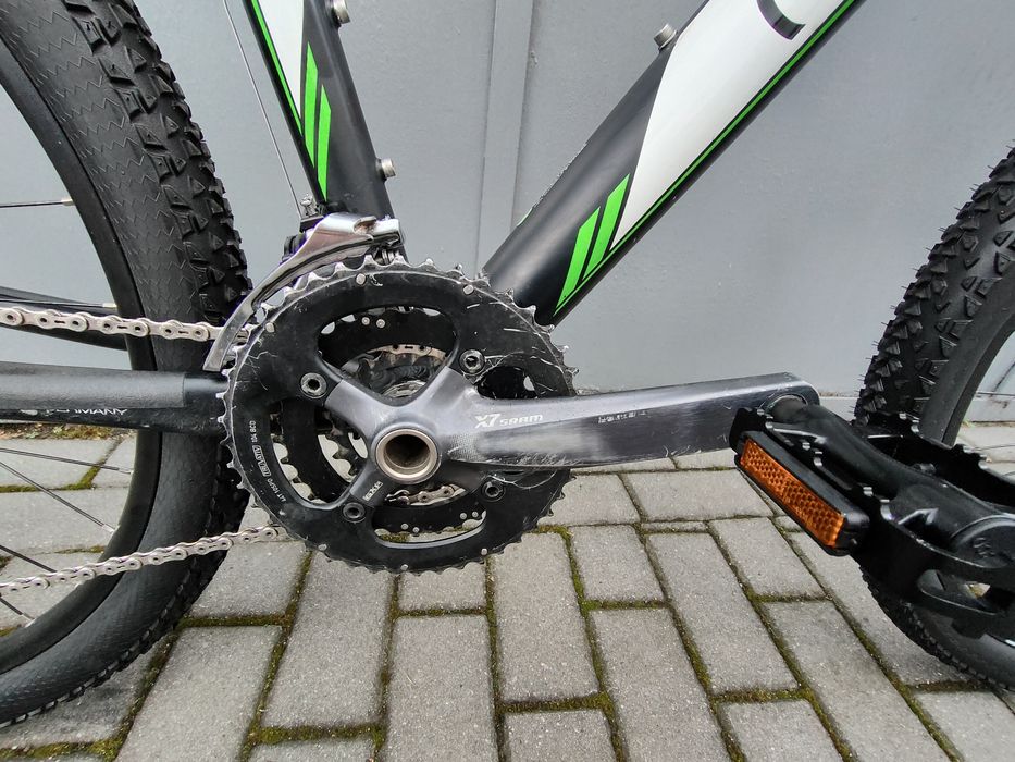 Ghost EBS PRO | MTB | 26 cali