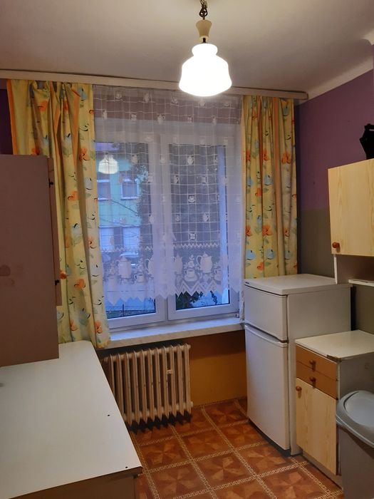 Wynajmę Mieszkanie Kawalerka 35m2 ul. Kołłątaja