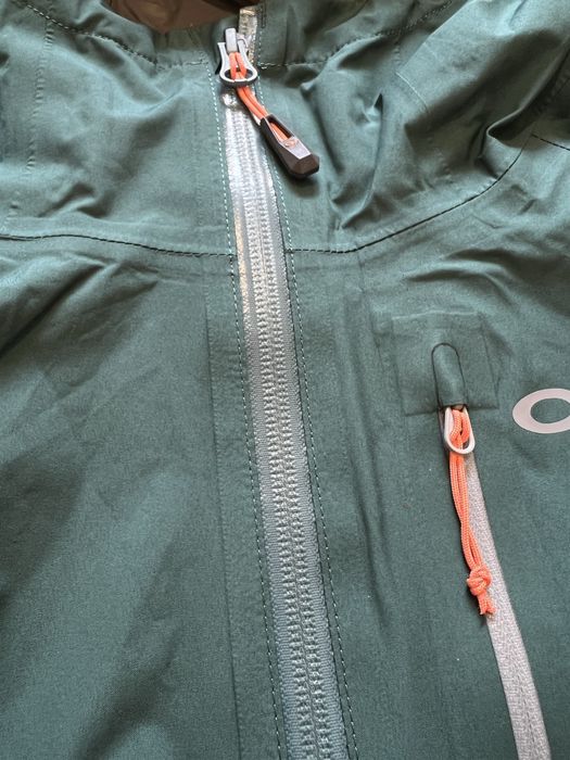 Розпродаж! Мембранна жіноча куртка Outdoor aspire jacket трекінг нова