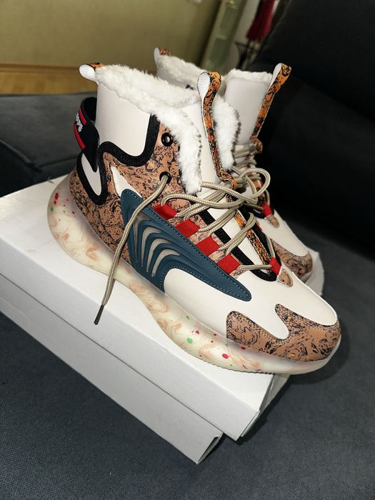 Нові теплі чоловічі ботінки 43 р – зима, стиль і комфорт