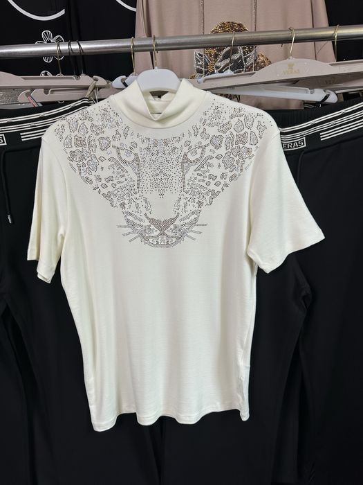 Жіноча американка гольф Турція в асортименті luizza