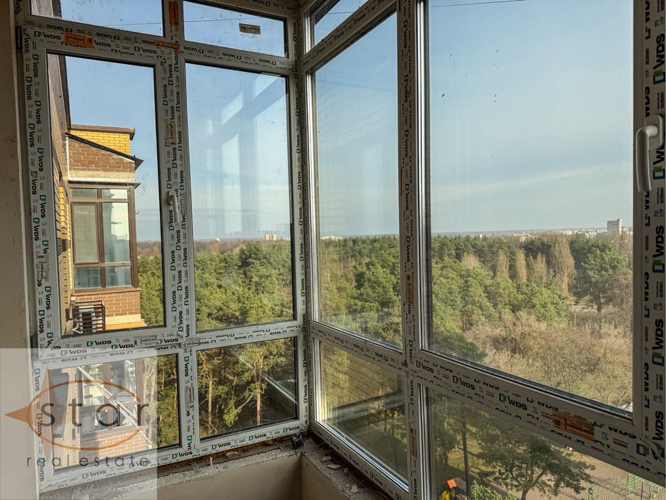 Продаж 2-кімн квартири новобудова, Масани, сертифікат, єоселя