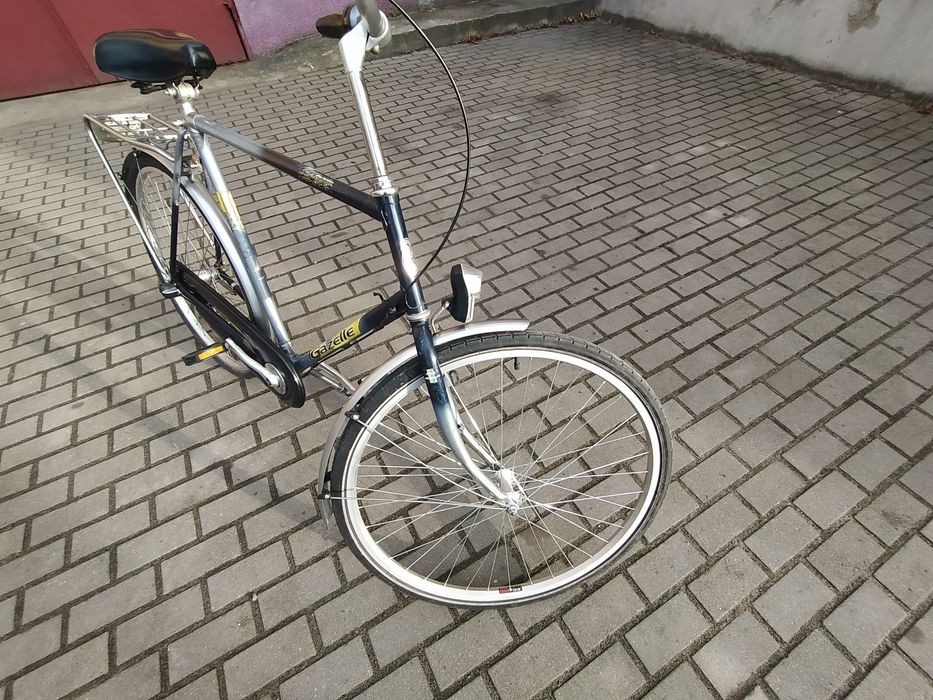 Rower Gazelle duża rama 61