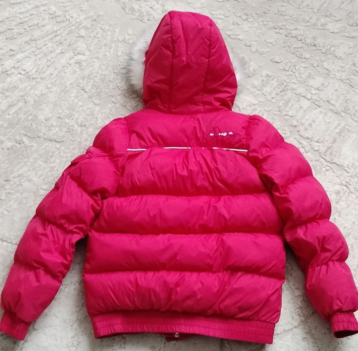 Зимова куртка Wed'ze,Oxylane.