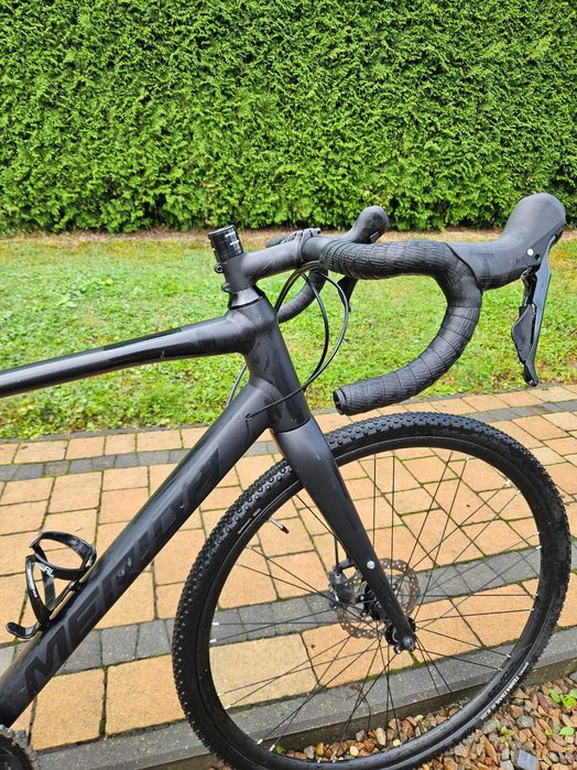 Gravel Merida SPEEDER 400 karbon 105