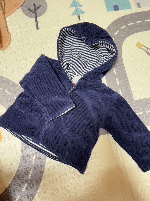 Одяг для хлопчика 56 розмір