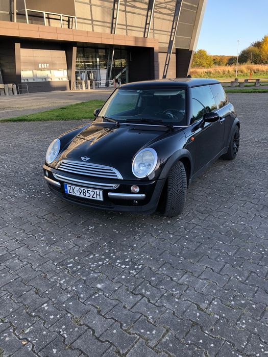 Mini One