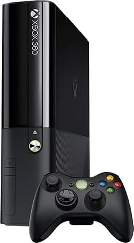 Konsola xbox 360 e 500gb