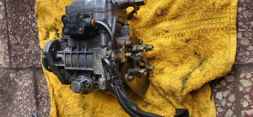 Pompa wtryskowa vw seat audi 1.9tdi