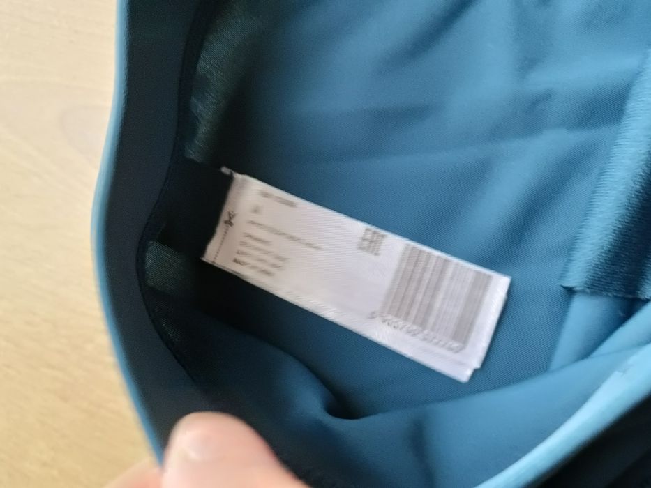 4F kąpielówki męskie granat rozm M