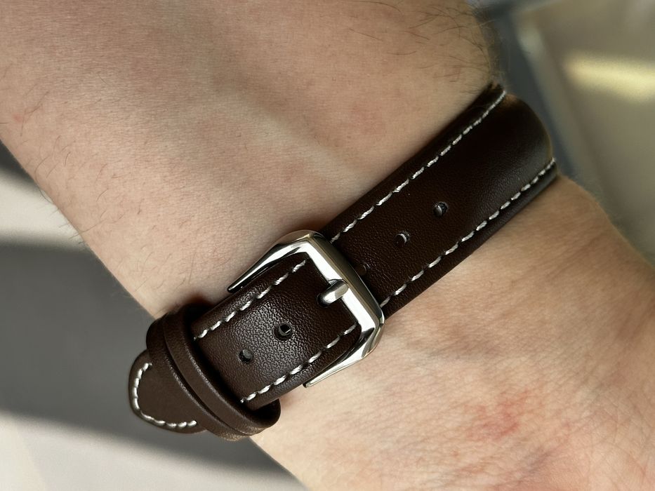 Zegarek Jacques Lemans