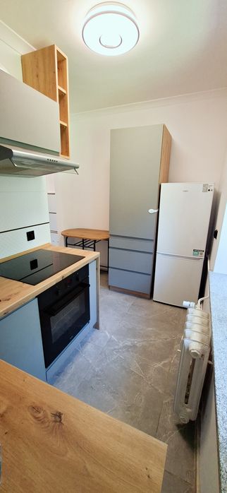 Wynajmę mieszkanie 34 m² - Widok 4