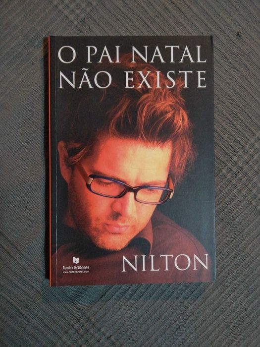 O Pai Natal não existe de Nilton