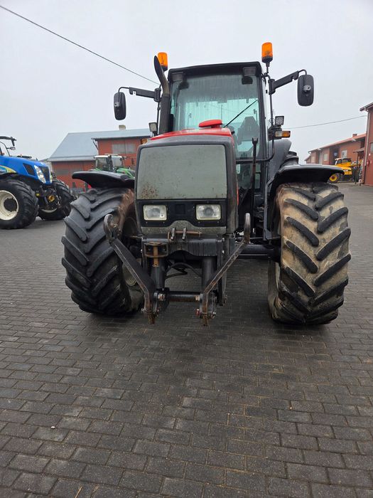 IMPORT Valtra 8350 orginal .kredyt.transport