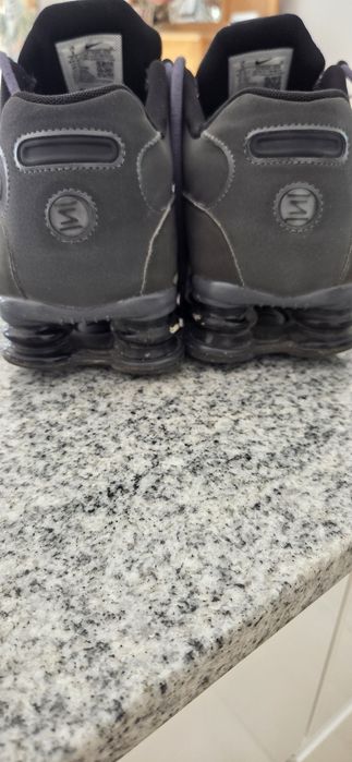 Sprzedam oryginalne buty nike rozmiar 42.5cm