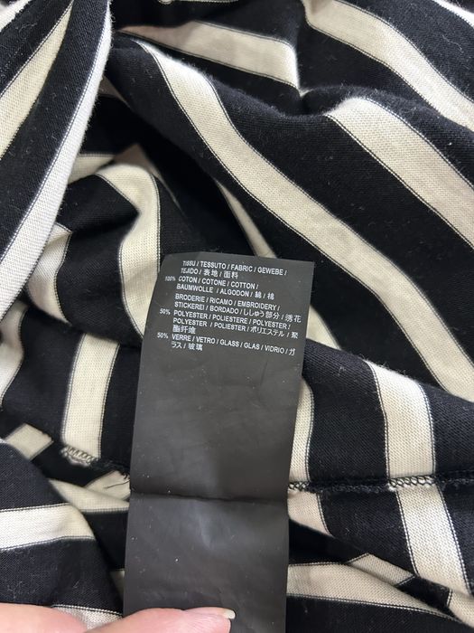 Кофта світшот лонгслів Saint Laurent. Оригінал.