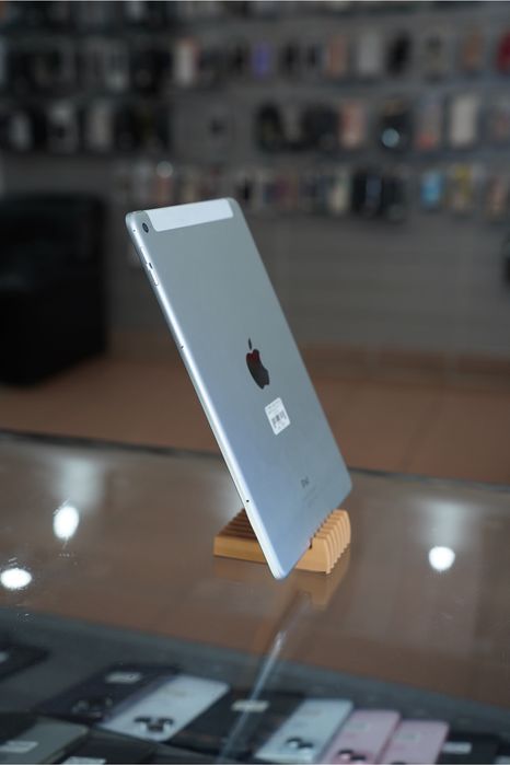 iPad Air 2 64GB Silver LTE