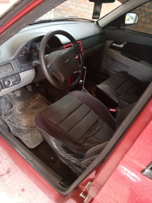 Лада Приора 2172