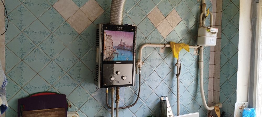 2 кімнатна  Новомістенська
