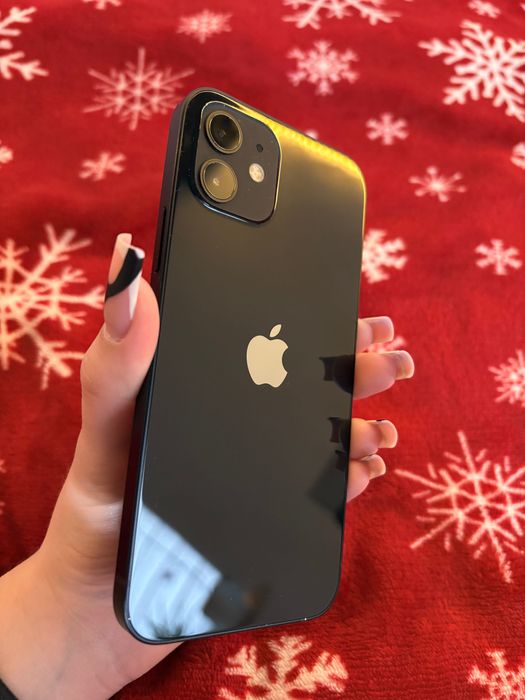 iPhone 12 używany