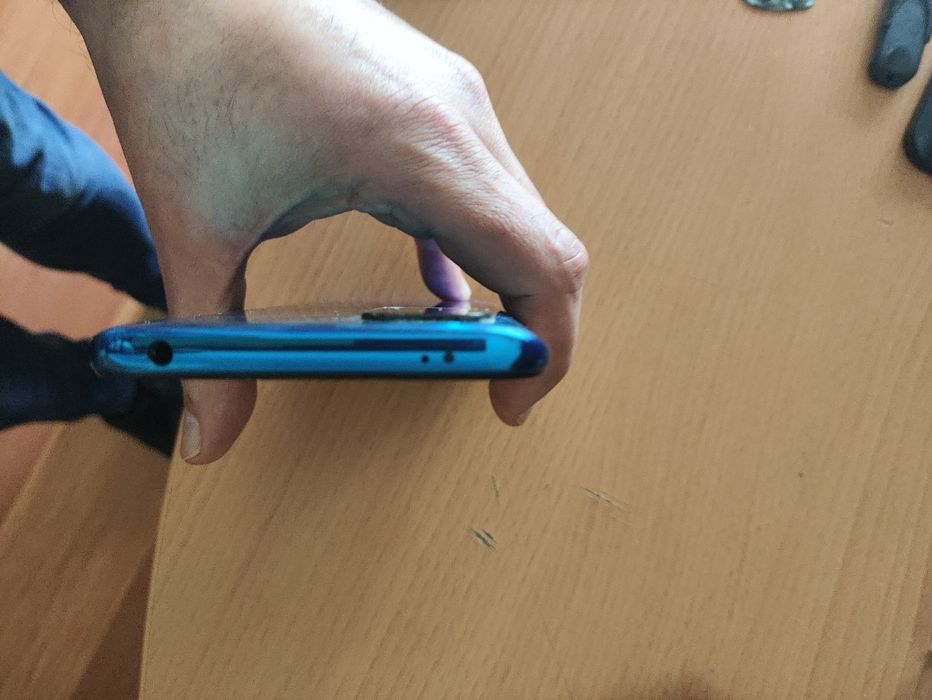 Xiaomi MI 10T Lite 5G