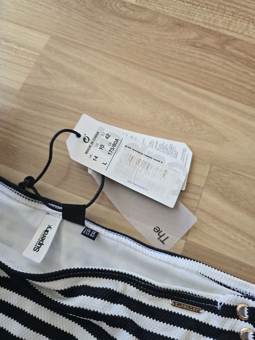 Dół od bikini superdry