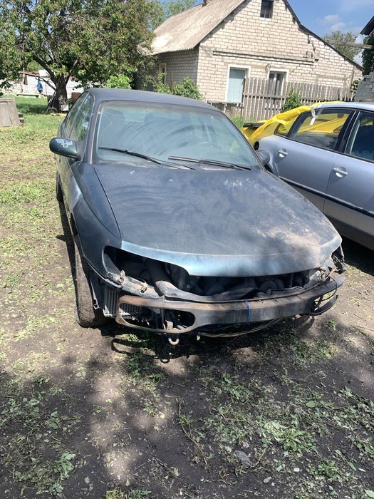 Разборка omega B 2.5 tdi m51 BMW мотор