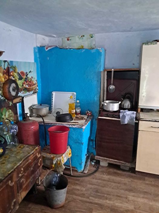 Дом в Пшеняново с видом на лиман