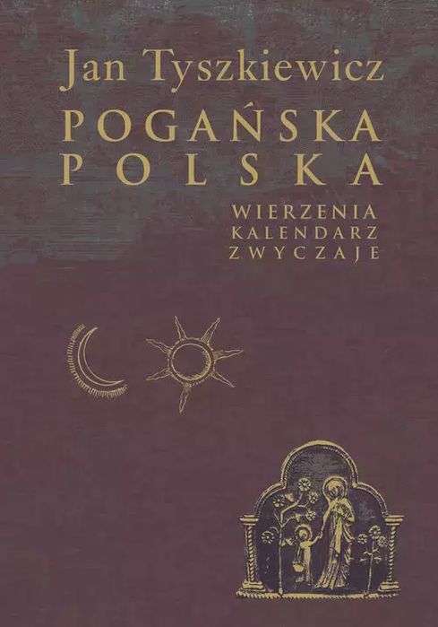 Pogańska Polska. Aspra