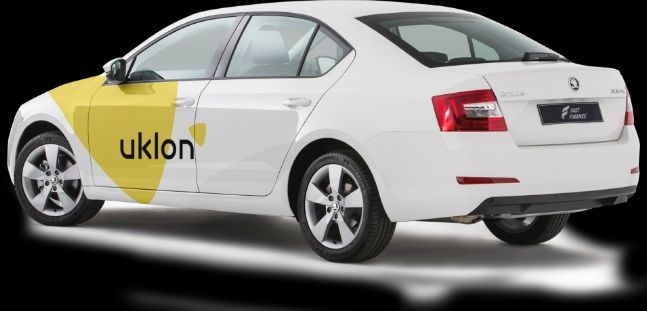 Оренда авто для таксі вигідні умови співпраці