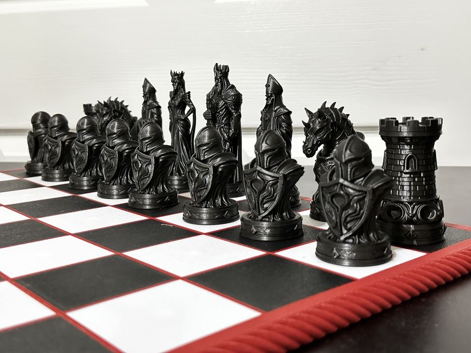 3Д Друк. 3D печать. 3Д принтер