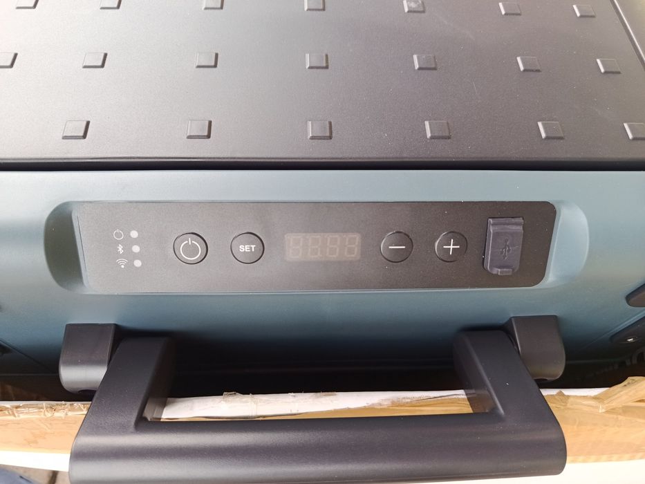 DOMETIC CFX2 45 - nowa lodówka  turystyczna przenośna