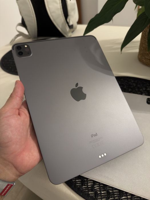 iPad 11 pro 2020
