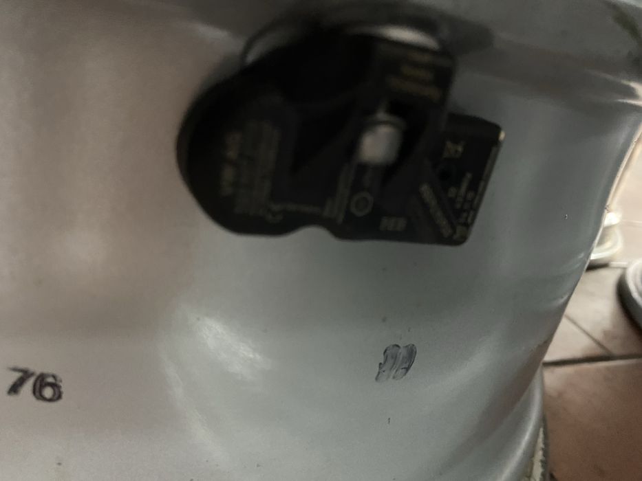 Felgi aluminiowe 19 cali Porsche5X130!