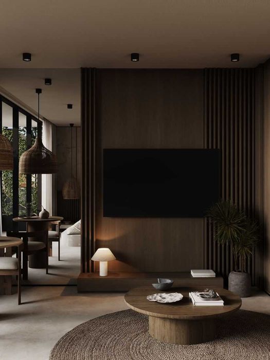 Апартаменты в Чангу от застройщика,Бали,Индонезия