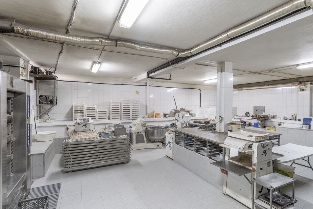 Trespasse Pão Quente