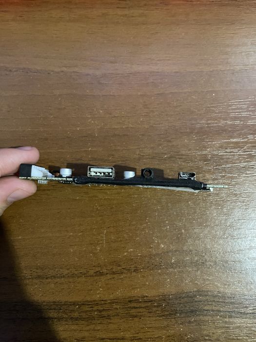 Платы от колонки jbl charge 2