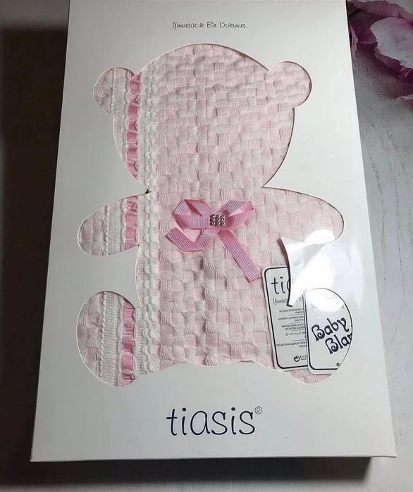 Плед для новорожденных, конверт на выписку, полотенце детское уголок
