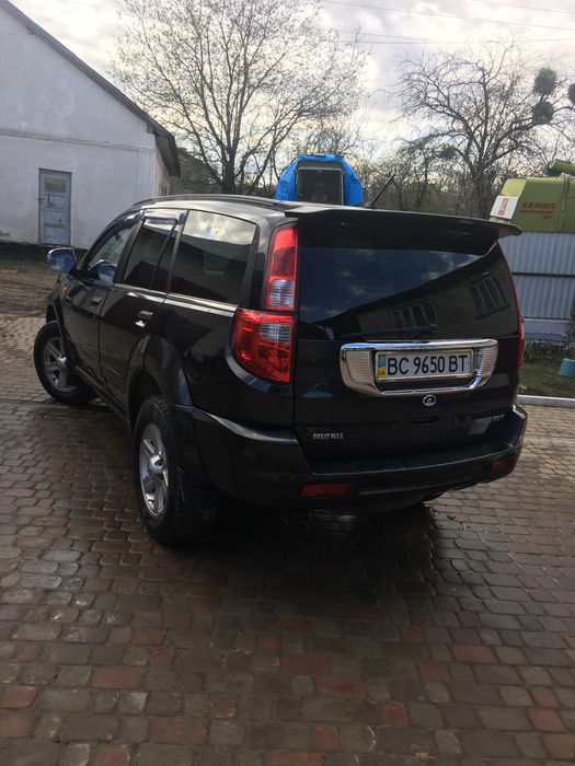 Продам Great wall hover