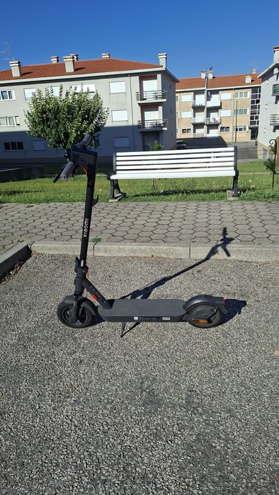 Trotinete Elétrica XIAOMI 5 ES - com garantia incluída