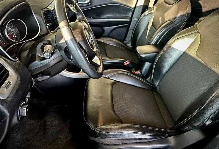 Продам автомобиль Jeep Compass  2020 г.