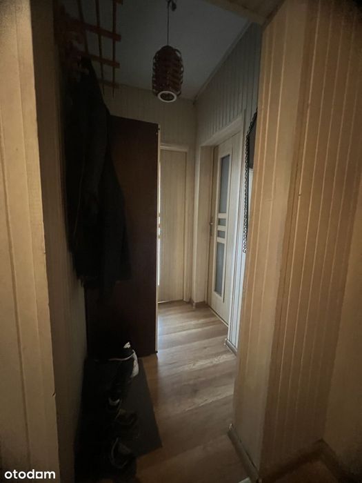 Mieszkanie 4-pokojowe z balkonem w Rzeszowie