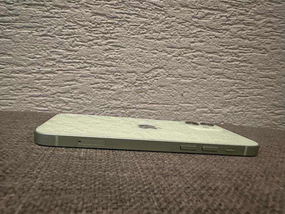Iphone 12 64gb 100% bateria, gwarancja