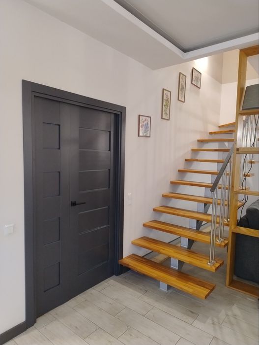 Продам дом в селе Хотяновка, с/т Кривое Озеро, 163 м.кв.