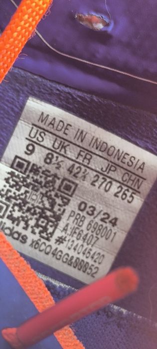 Adidas Predator Elite Pro